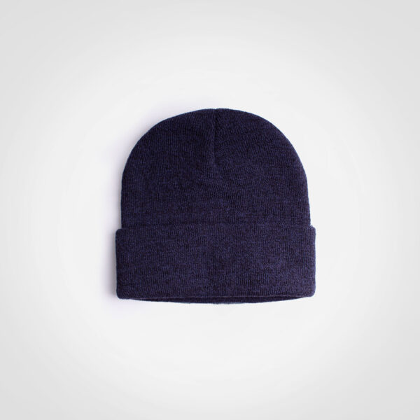 FWRD Frost Melange Beanie - Image 8