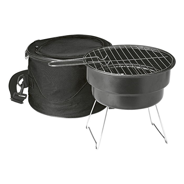 Portable Braai Cooler Set - Image 4