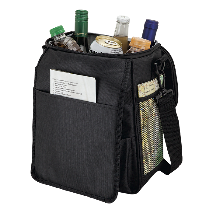 Cooler and BBQ Set - Image 4