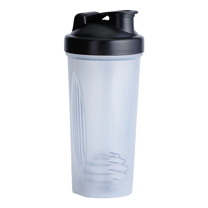 600ml Shaker with Stainless Steel Ball - Image 4
