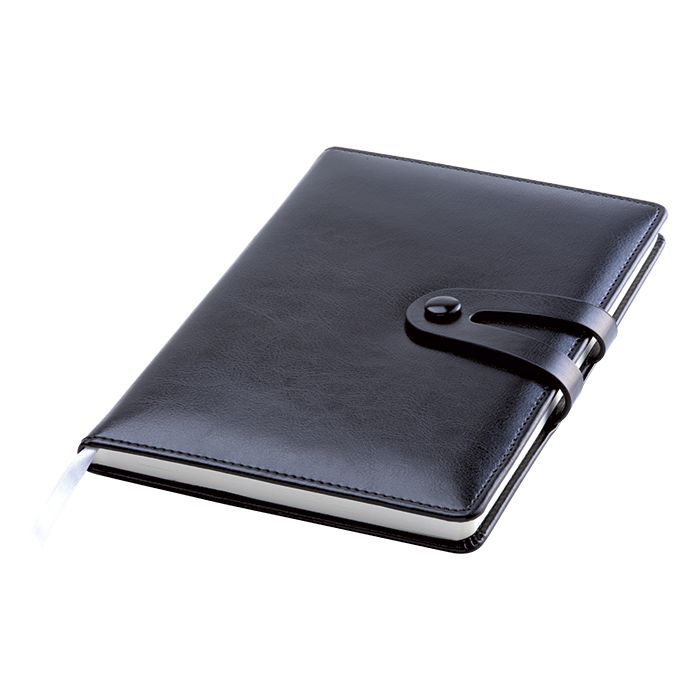 Exclusive Double Strap Design Notebook - Image 6