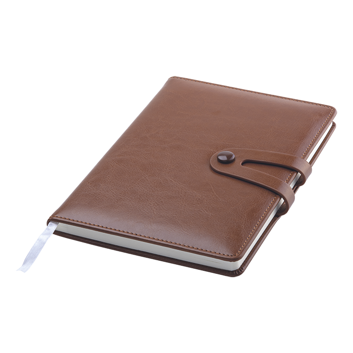 Exclusive Double Strap Design Notebook - Image 7
