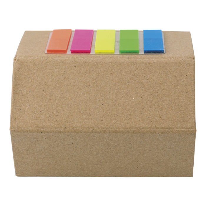 House Shaped Card Memo Holder - Image 4