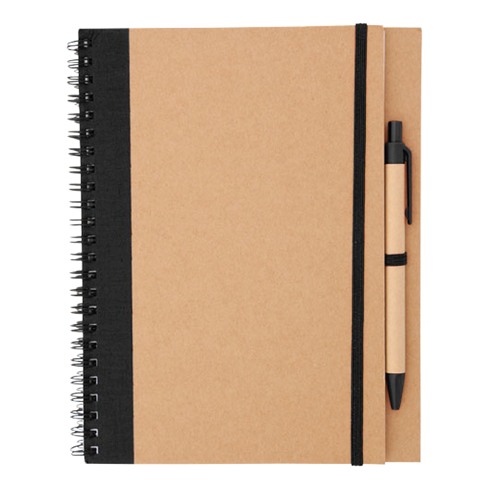 Tunel A5 Notebook - Image 17