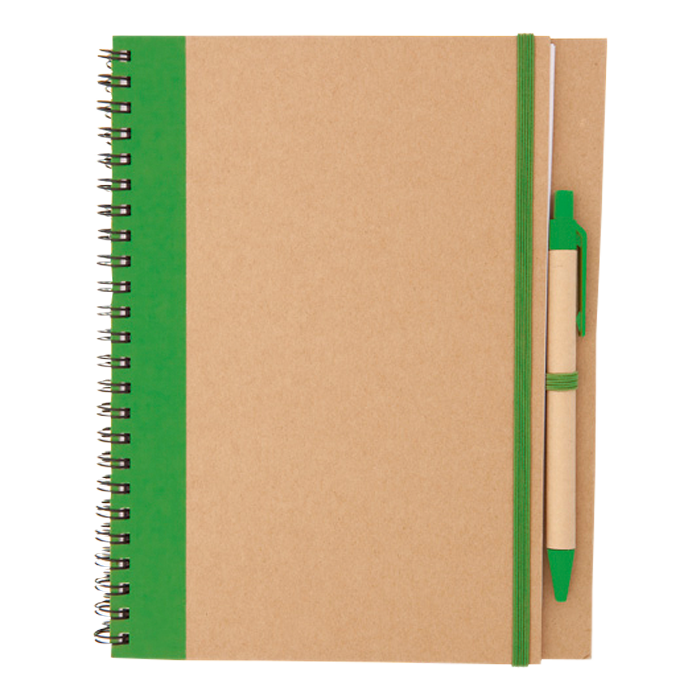 Tunel A5 Notebook - Image 22