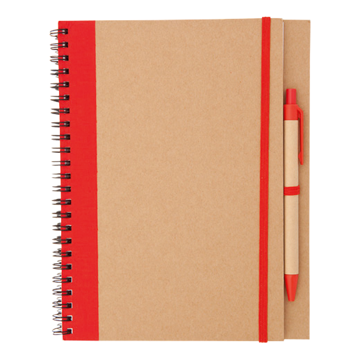 Tunel A5 Notebook - Image 19