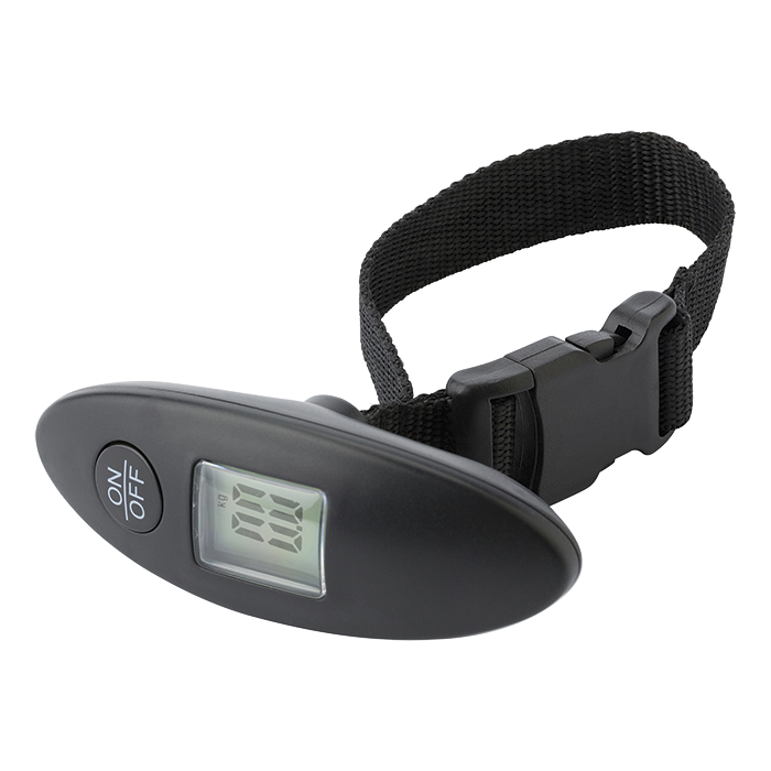 Digital Luggage Scale - Image 4