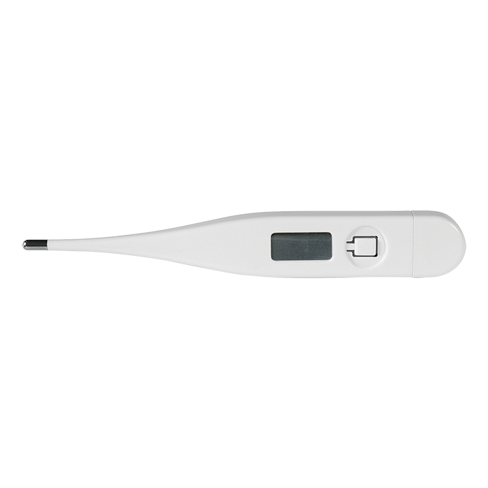 Thermometer in Transparent Box - Image 4