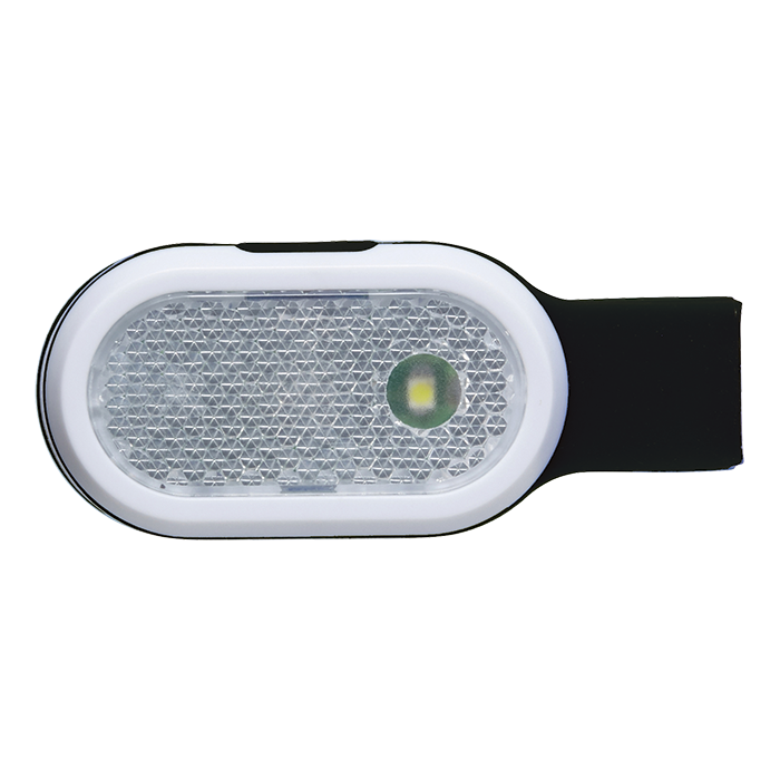 Magnetic COB LED Safety Light - Image 10