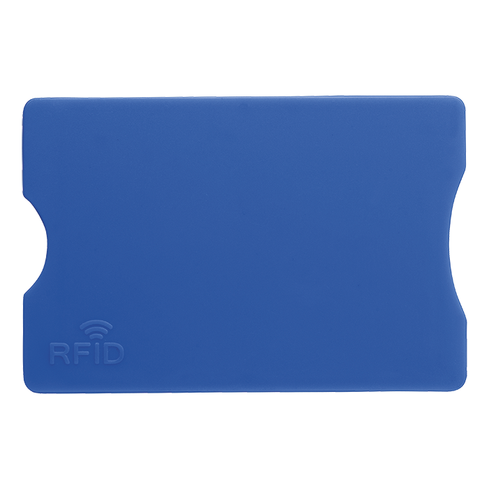 Plastic Card Holder with RFID Protection - Image 13