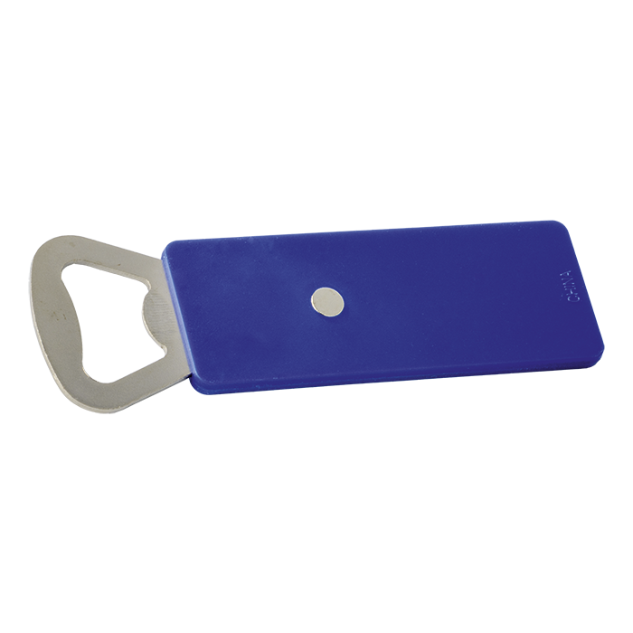 Bottle Opener with Magnet - Image 4