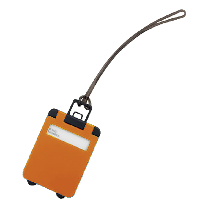 Cloris Luggage Tag - Image 22