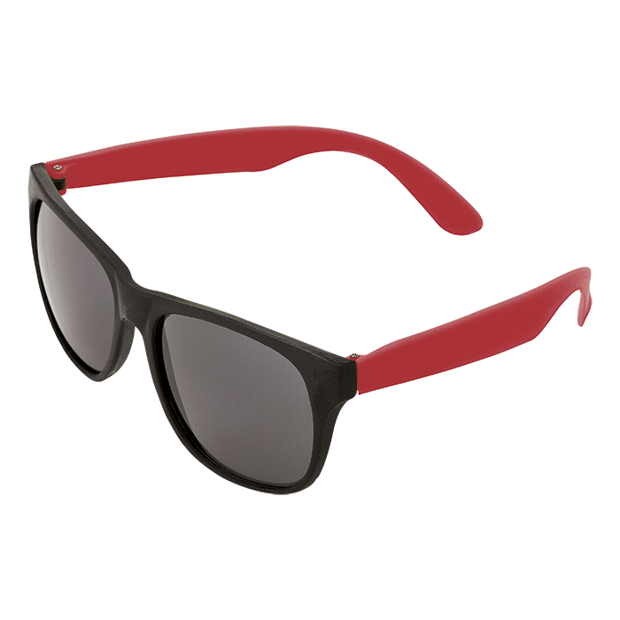 Sunglasses with Fluorescent Sides - Image 4