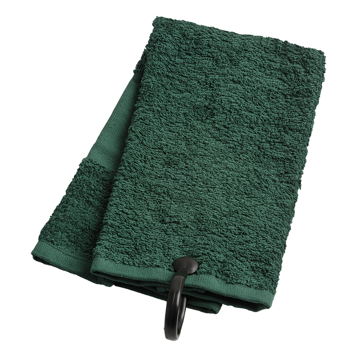 100% Cotton Golf Towel - Image 10