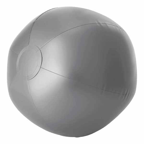 Solid Colour Inflatable Beach Ball - Image 14