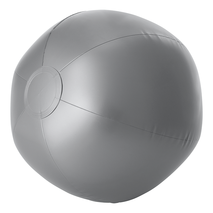 Solid Colour Inflatable Beach Ball - Image 14