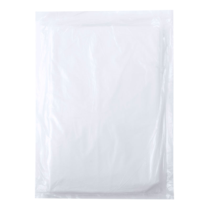 Compostable Reizon Raincoat - Image 3