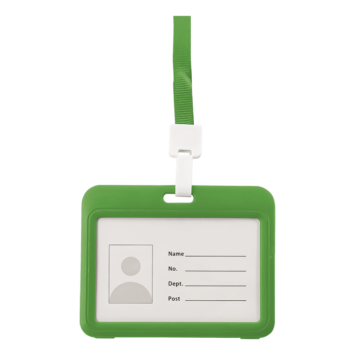 Card Holder With Lanyard - Image 18