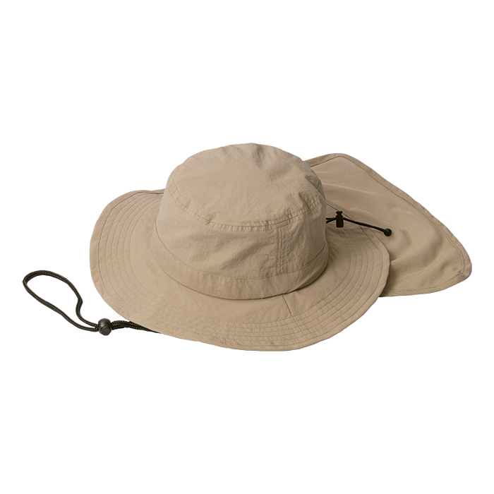 Safari Hat - Image 9