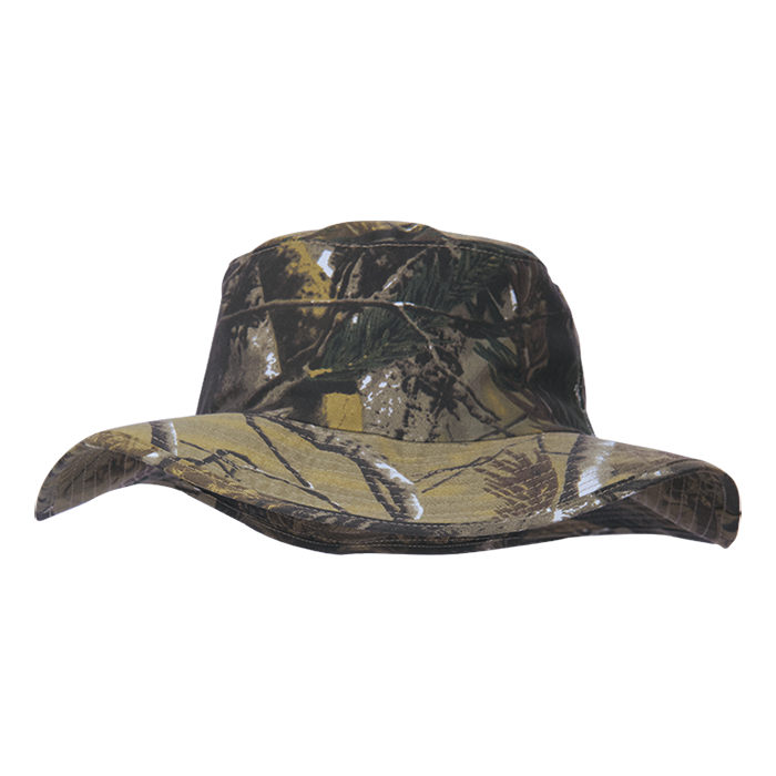 Indestruktible Outdoor Hat - Image 4