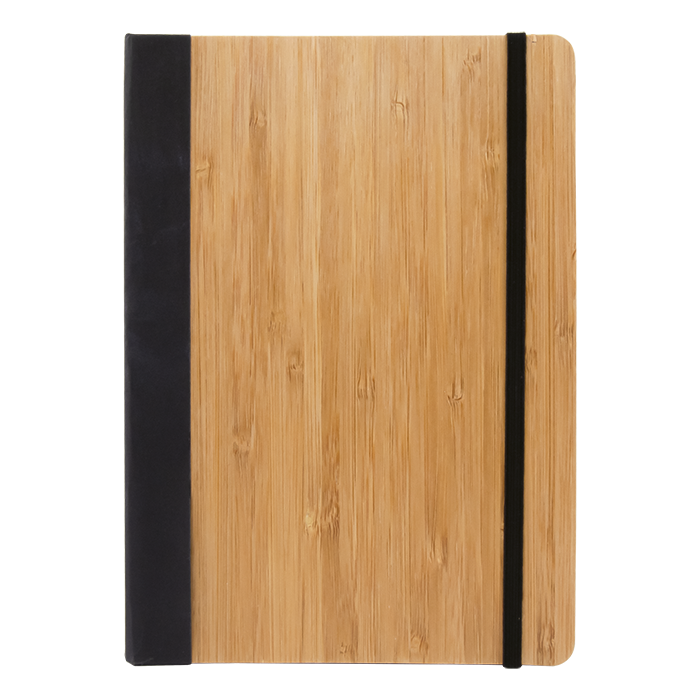 Bamboo Notebook - Image 4