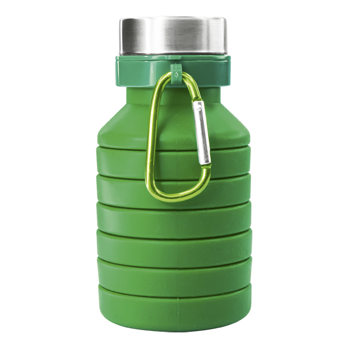 500ml Collapsible Water Bottle - Image 11