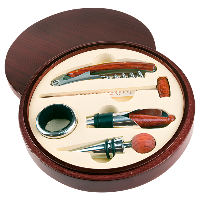 Wine Set Baco - Image 4