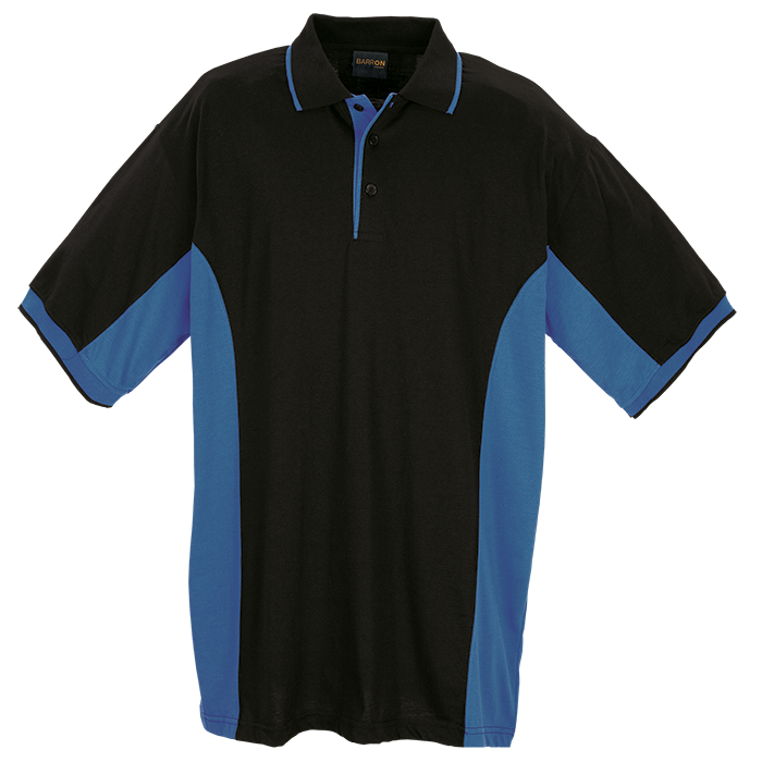 Two-Tone Golfer Mens - Image 12