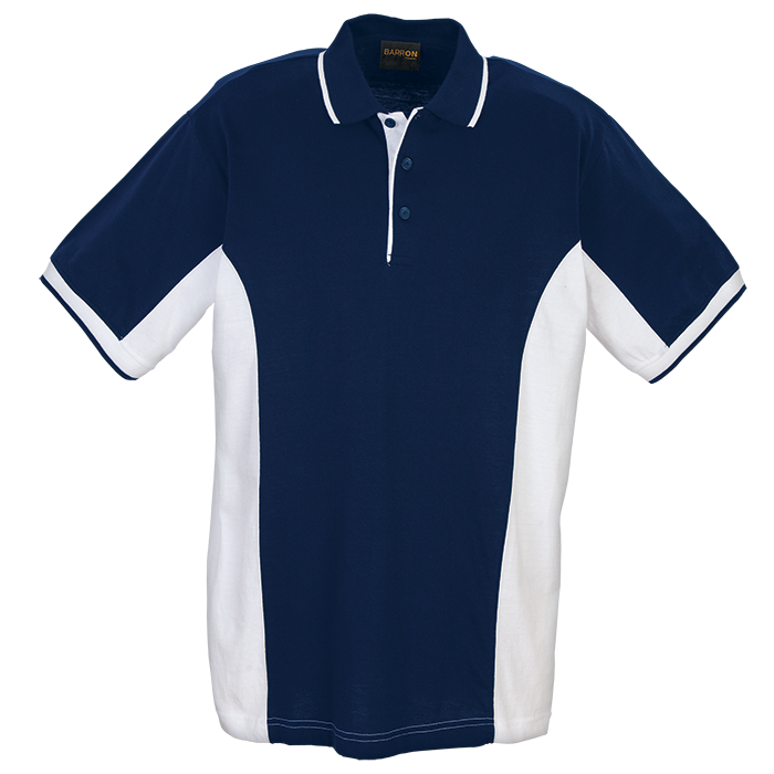 Two-Tone Golfer Mens - Image 11