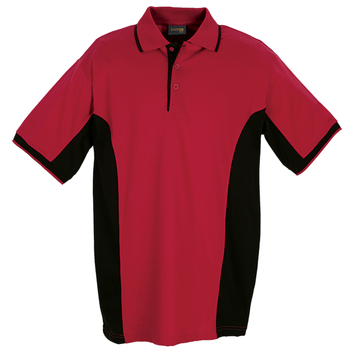 Two-Tone Golfer Mens - Image 10