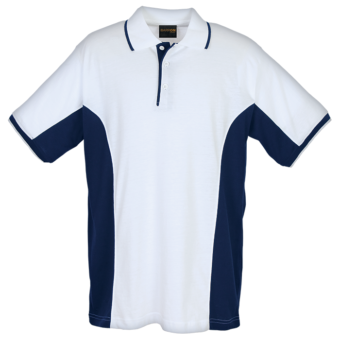 Two-Tone Golfer Mens - Image 13