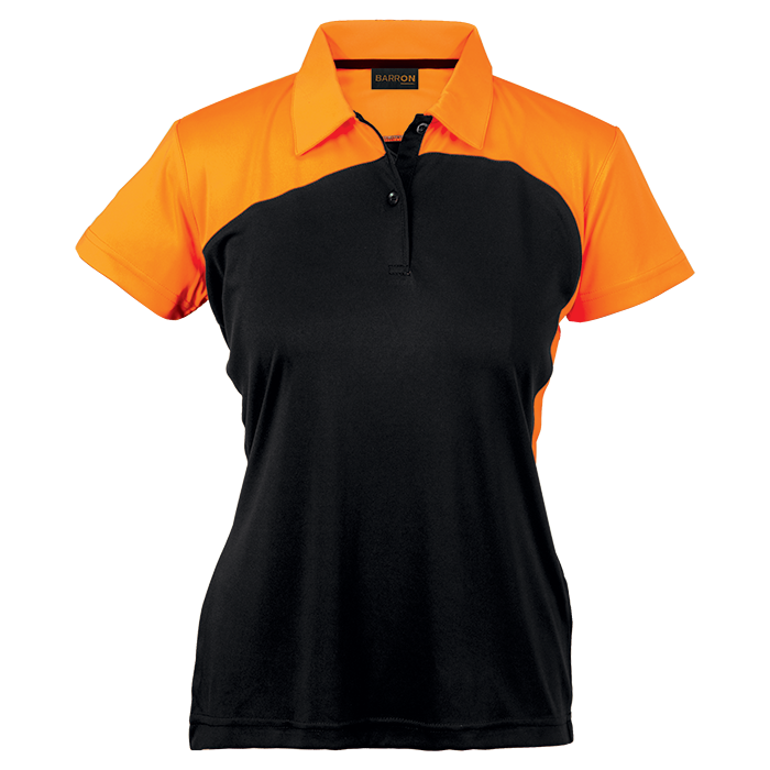 Torpedo Golfer Ladies - Image 16