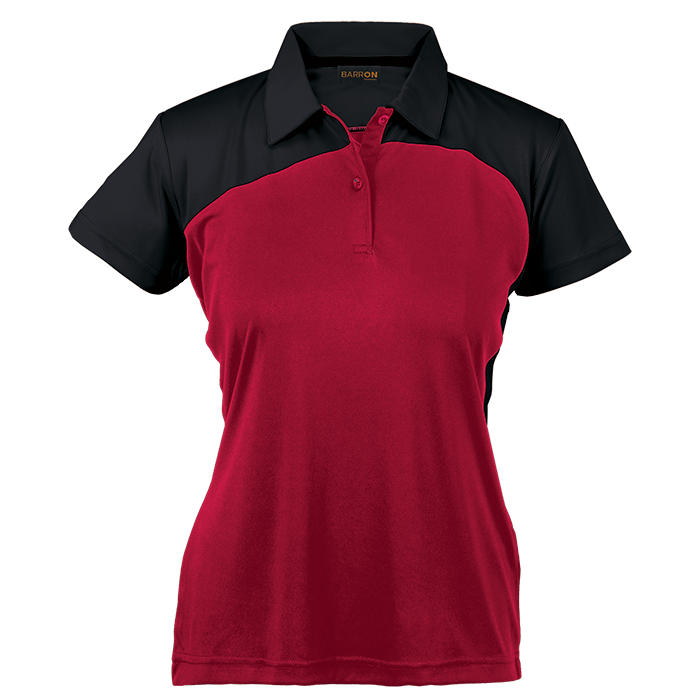 Torpedo Golfer Ladies - Image 12