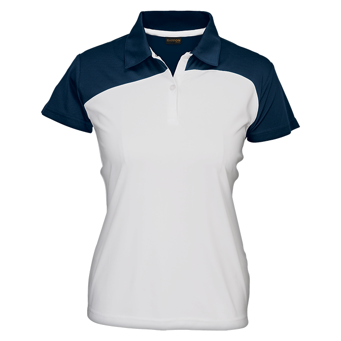 Torpedo Golfer Ladies - Image 13