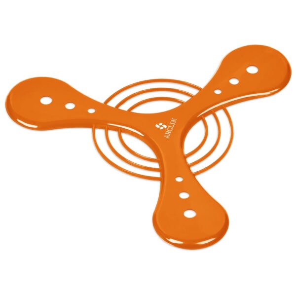 Altitude Whizz Mini Flying Disc - Image 4