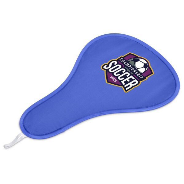 Altitude Fanzone Foldable Event Fan - Image 3