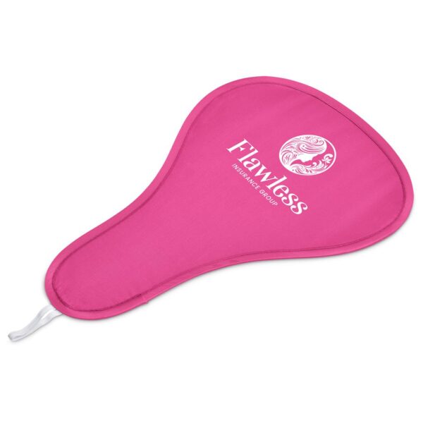 Altitude Fanzone Foldable Event Fan - Image 6