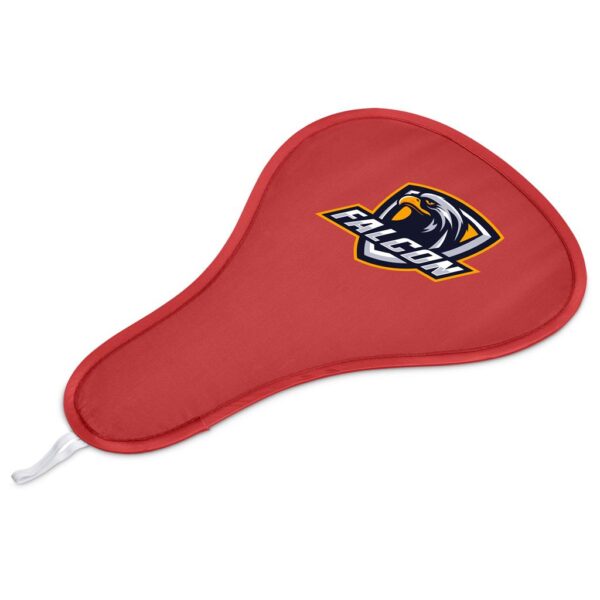 Altitude Fanzone Foldable Event Fan - Image 7