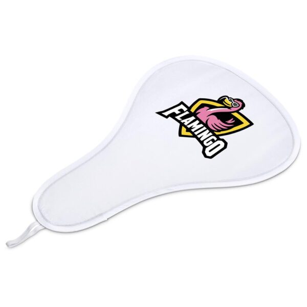 Altitude Fanzone Foldable Event Fan - Image 8