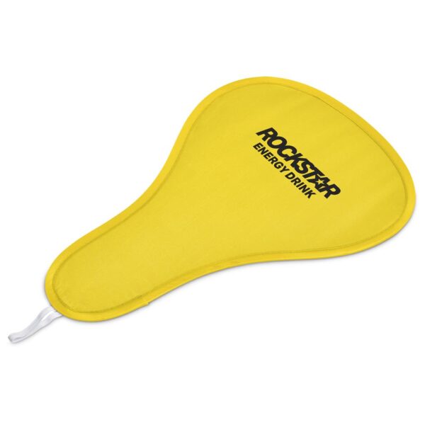 Altitude Fanzone Foldable Event Fan - Image 5