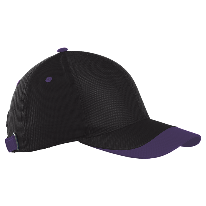6 Panel Sway Cap - Image 4