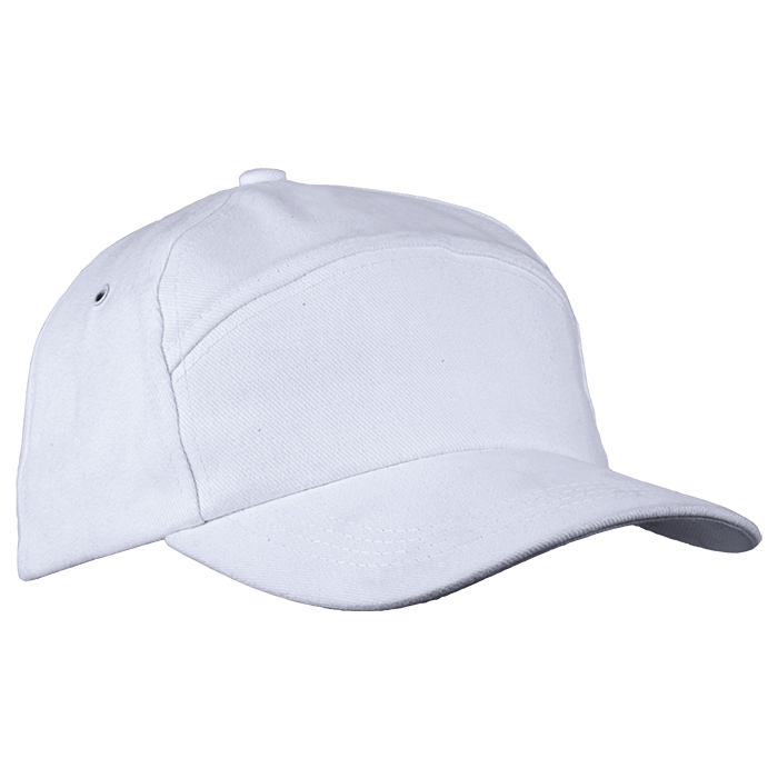 6 Panel Carbon Cap - Image 14