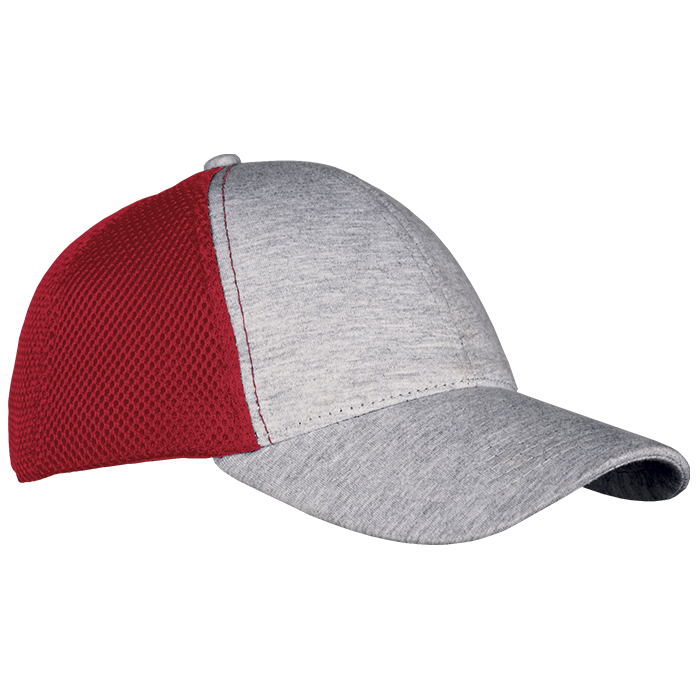 6 Panel Republic Cap (25020700) - Image 8