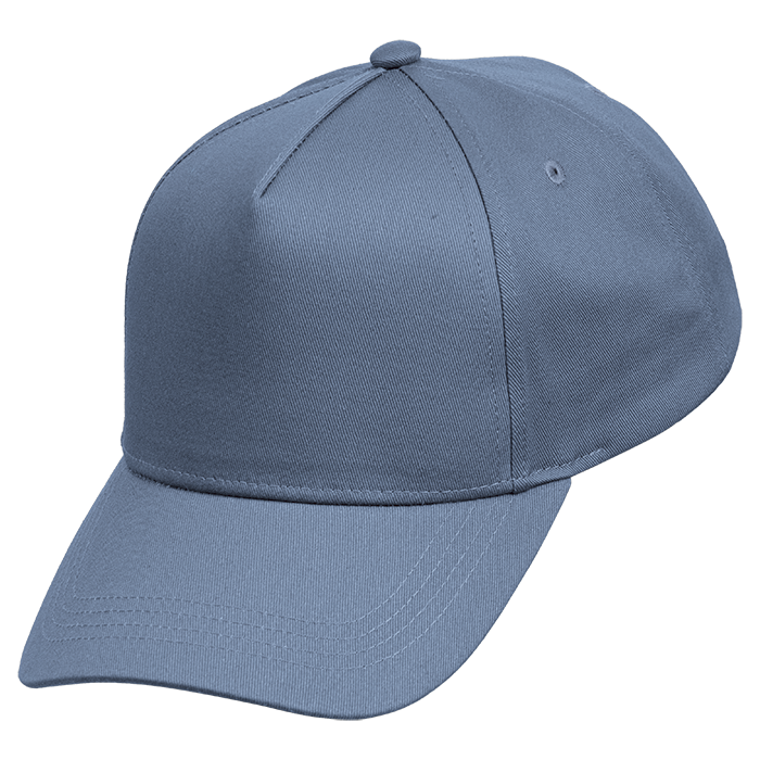Owethu 5 Panel Peak Cap - Image 13