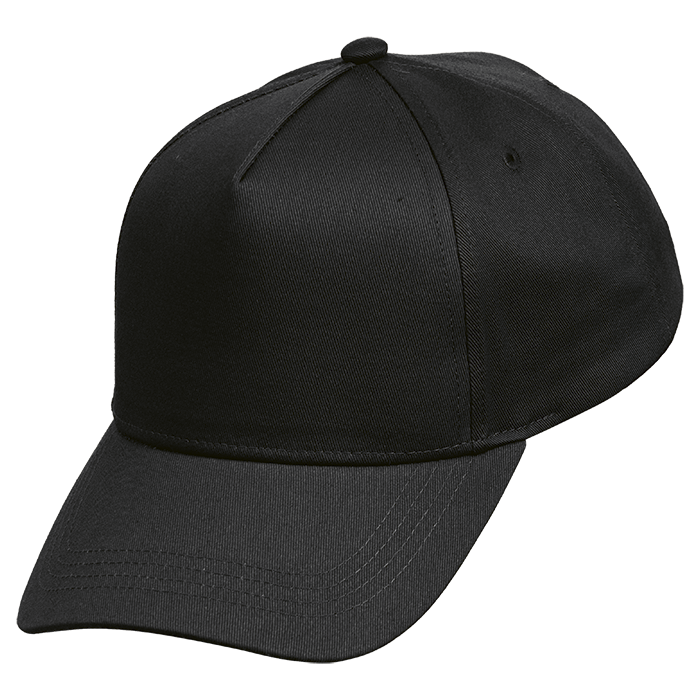 Owethu 5 Panel Peak Cap - Image 10