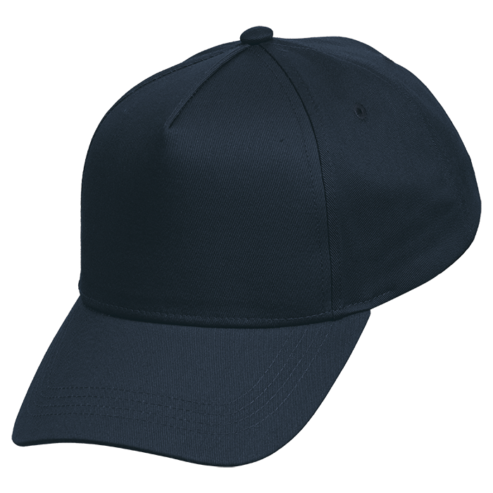 Owethu 5 Panel Peak Cap - Image 12