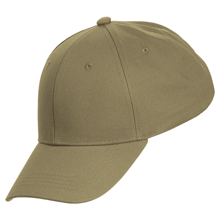 Clifford 6 Panel Cap - Image 15