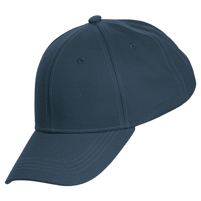 Clifford 6 Panel Cap - Image 16