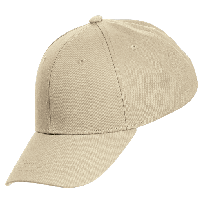 Clifford 6 Panel Cap - Image 18
