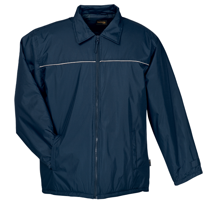 Hi-Tech Bomber Jacket Mens - Image 7